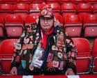 Nottingham Forest v Newcastle, Burnley v Aston Villa, Crystal Palace v Everton – live