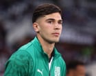 Cristian Volpato to switch allegiance from Italy to Australia in time for World Cup