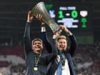 Crystal Palace’s seesaw season ends in triumph … but now a new era begins