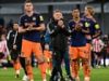 Eddie Howe admits ‘lot is riding’ on Newcastle v Brighton after meeting with Saudi owners