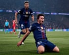 Luis Enrique keeping chaos for Champions League after PSG’s stroll to Ligue 1 title