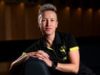 Bev Priestman: ‘You become very isolated so I’ve loved getting back on the pitch’