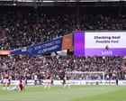 Premier League set to reject extended powers for VAR next season