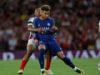 Full-backs and midfield balance key to Arsenal hopes of taming PSG’s devastating wings