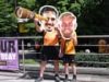 Hull City v Middlesbrough: Championship playoff final – live