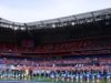 OL Lyonnes v Arsenal: Women’s Champions League semi-final, second leg – live