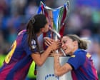 Kang’s spending fuels resentment but Barcelona are far from a model club