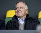 Dick Advocaat returns to Curaçao job in time for World Cup 2026 adventure