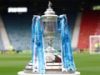 Celtic v Dunfermline: Scottish Cup final – live