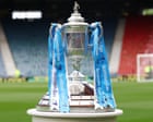 Celtic v Dunfermline: Scottish Cup final – live