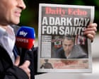Southampton hit out at ‘largest penalty ever’ for spying on opponents