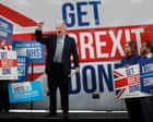 Disaster of Brexit is a warning against simple solutions to hard problems | Richard Partington