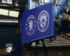 Chelsea v Manchester City: Women’s FA Cup semi-final – live