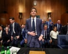US Senate expected to confirm Kevin Warsh as next Federal Reserve chair
