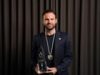 Juan Mata, 38, named A-League’s best player: ‘Again I fell in love with football’