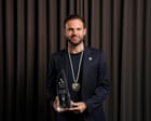 Juan Mata, 38, named A-League’s best player: ‘Again I fell in love with football’