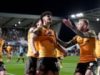 Millwall’s curse continues as Mohamed Belloumi sends Hull into Championship playoff final