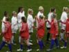 FA and US Soccer seek more control from Fifa over Women’s World Cups