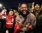Arsenal are Premier League champions and the latest twist in Spygate – Football Weekly