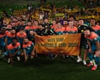 Australia World Cup 2026 team guide