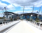 Manchester City v Brentford: Premier League – live