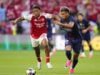 Paris Saint-Germain 1-1 Arsenal (4-3 on penalties): Champions League final player ratings