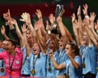 Melbourne City cement A-League Women dynasty with grand final win over Wellington