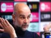 Pep Guardiola refuses to confirm expected departure from Manchester City