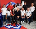 Football Daily | England’s World Cup squad, leaks and comical takes from the hard-to-please