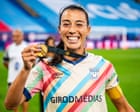 ‘Our unity defined our team’: how tiny Torreense made the Women’s Champions League