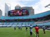 USMNT v Senegal: Updates and analysis from pre-World Cup friendly – live