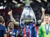 Champions League final 2026: PSG retain title to break Arsenal hearts – in pictures