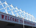 Sunderland v Manchester United, Fulham v Bournemouth, and more: football – live
