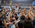 Football fans: are you excited about the World Cup? We would like to hear from you
