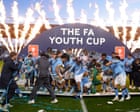 Football Daily | Manchester City’s page-turning narrative in a tale of two cup finals