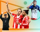 Bundesliga 2025-26 awards: our players, goal, coach and head loss of the season