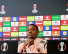 ‘Prince William called me a Rolls-Royce once’: Ezri Konsa enjoys royal approval at Aston Villa