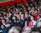 Football Daily | Southampton, Middlesbrough and a spygate scandal that won’t go quietly
