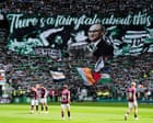 Football Daily | Celtic, the ‘old man’ and a possible pitch invasion hat-trick