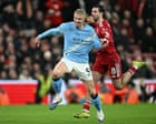 Premier League 2025-26 review: matches of the season