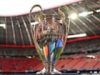 Bayern Munich v Paris Saint-Germain: Champions League semi-final, second leg – live