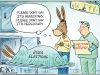 5 bipartisan cartoons about midterm election worries