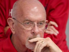 GOP dissenters purged in Indiana primaries