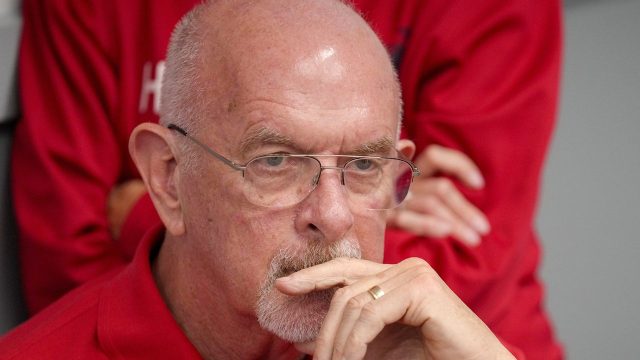GOP dissenters purged in Indiana primaries