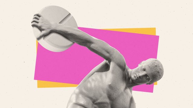 The Enhanced Games: is the juice worth the squeeze?