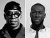 ‘He’s inspired generations’: Stormzy to produce biopic about football great Ian Wright