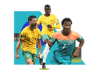Locks, likelies and long shots: who will make the Socceroos’ World Cup squad? | Jack Snape