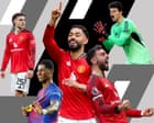 Manchester United’s summer strategy: who to keep, who to sell and who to sign