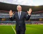 Soaring World Cup ticket prices for players’ families and guests leave several FAs stunned