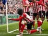 Enzo Le Fée and Wilson Isidor save the day for Sunderland at Everton